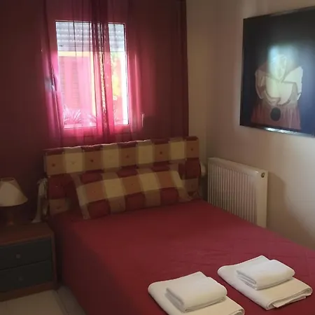 Olive Grove Family * Efl