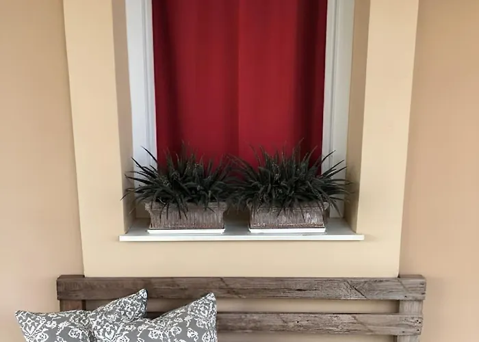 Vakantiehuis Olive Grove Family