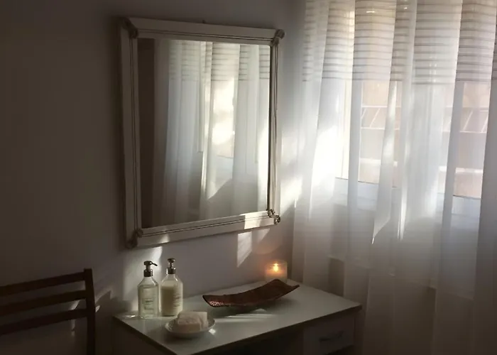 Vakantiehuis Olive Grove Family *