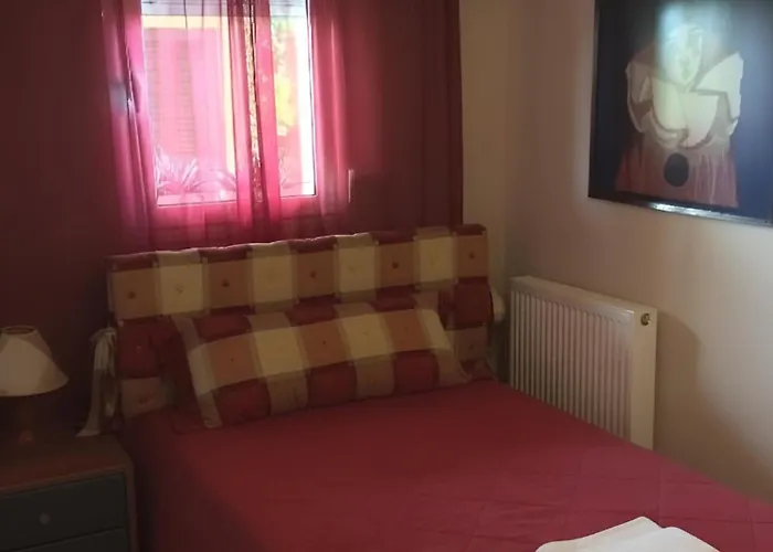 Olive Grove Family * Efl