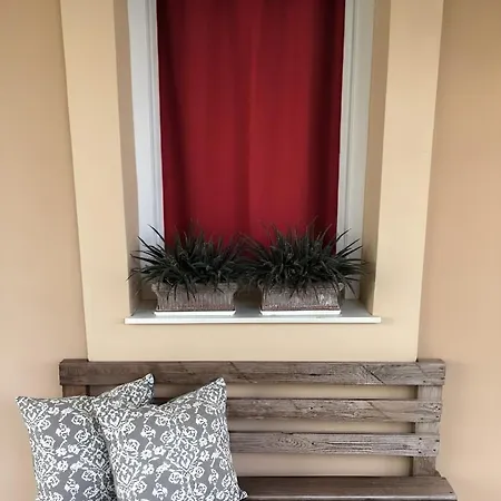 Holiday home Olive Grove Family