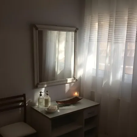 Tatil Evi Olive Grove Family *
