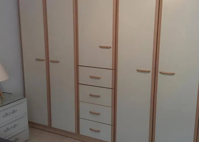 Holiday home Olive Grove Family *